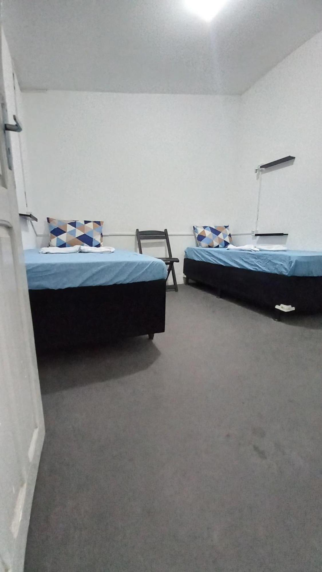 Yolo Hostel João Pessoa Esterno foto