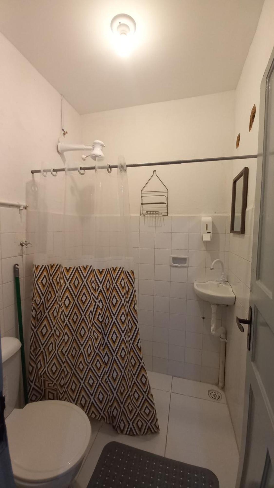 Yolo Hostel João Pessoa Esterno foto