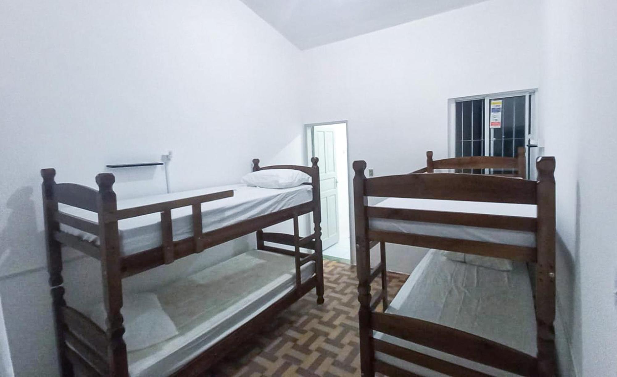 Yolo Hostel João Pessoa Esterno foto
