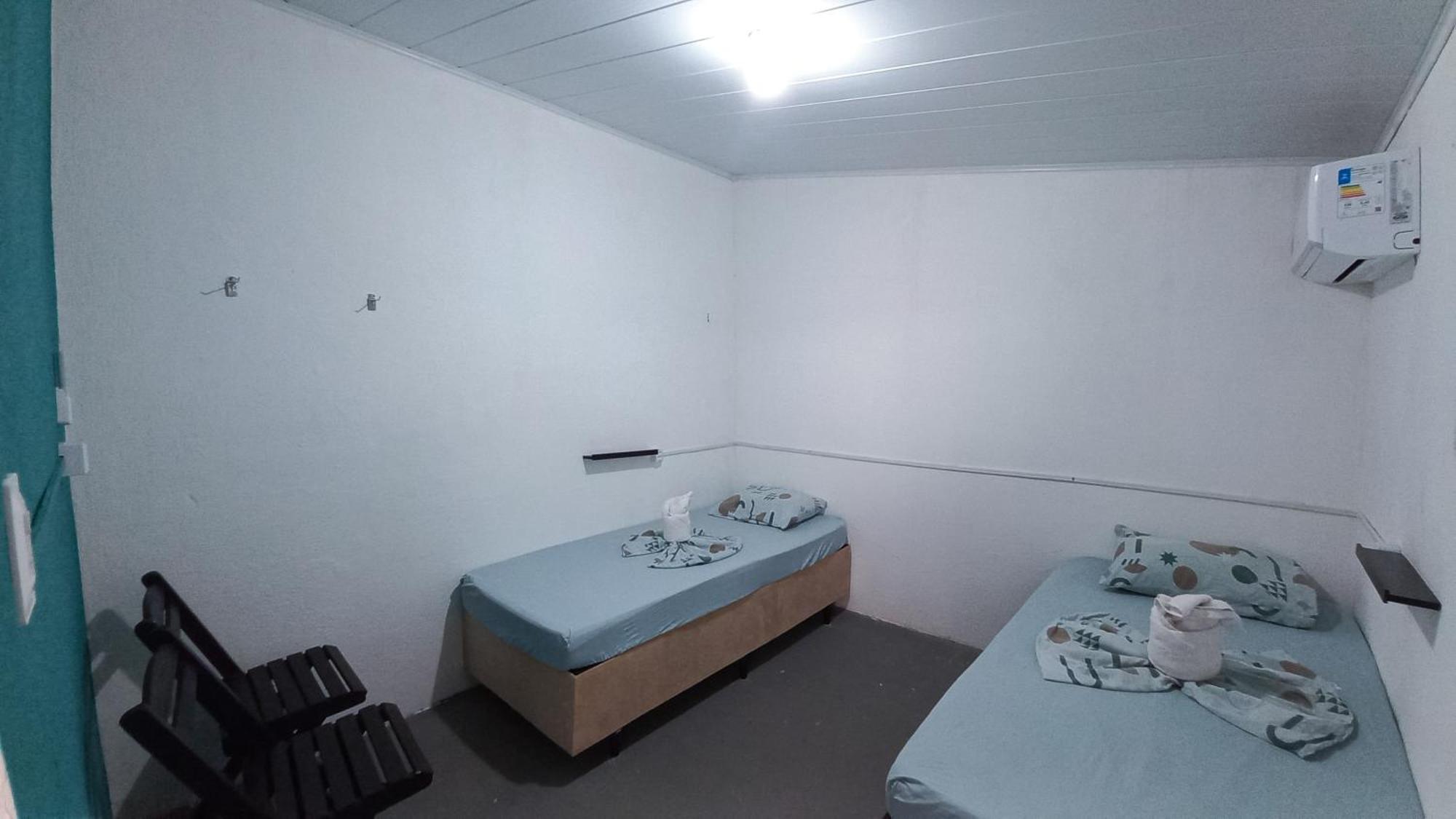 Yolo Hostel João Pessoa Esterno foto