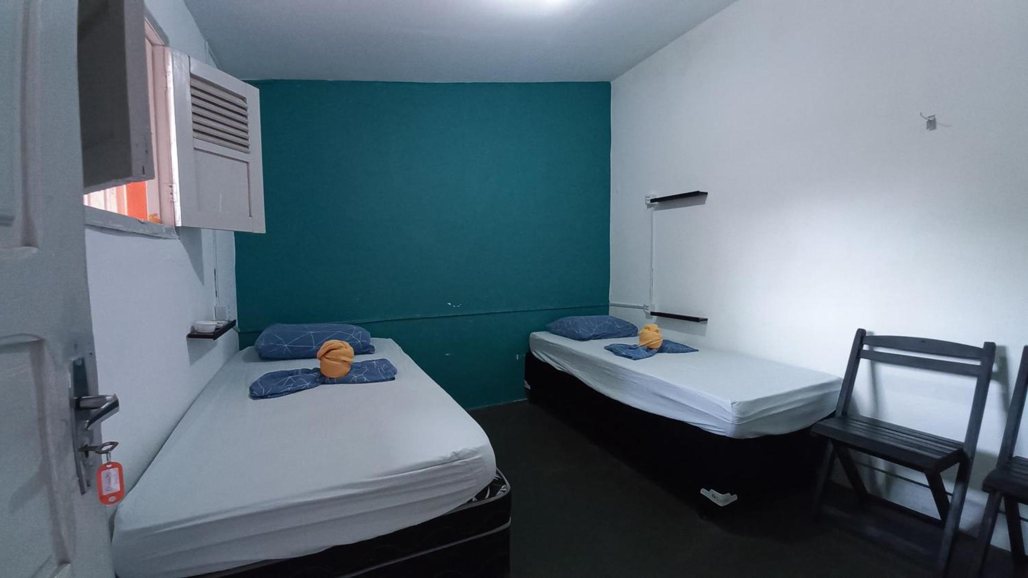 Yolo Hostel João Pessoa Esterno foto