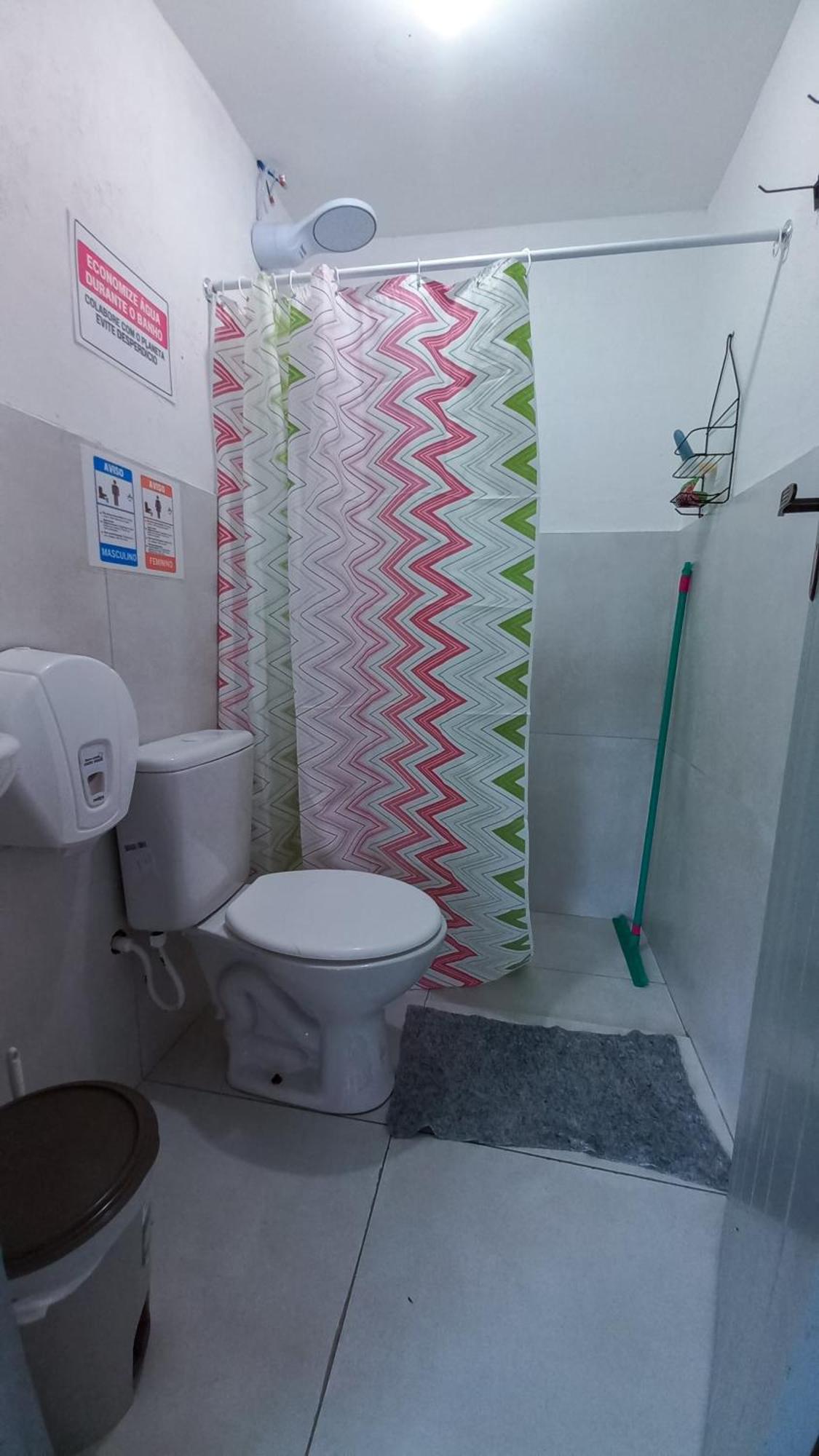 Yolo Hostel João Pessoa Esterno foto